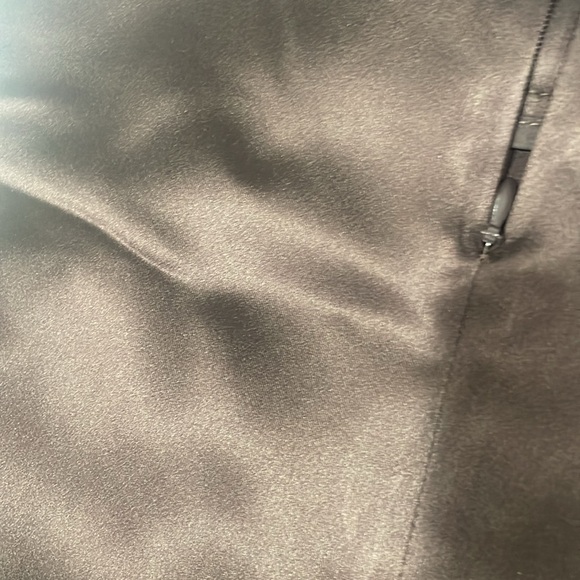 Silk Blouse Livana Conti Italy brand 4 size new no tag - Picture 6 of 7